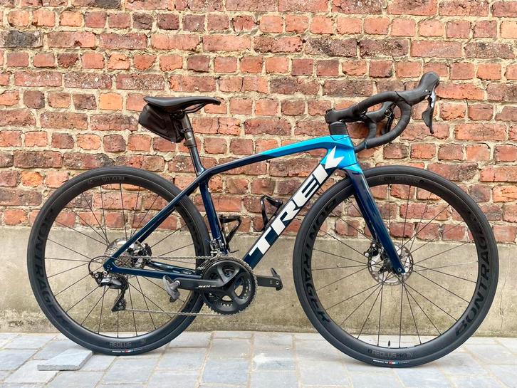 Trek Emonda SL5 Taille 50, Vélos & Vélomoteurs, Vélos | Vélos de course, Comme neuf, Hommes, Autres marques, Plus de 20 vitesses