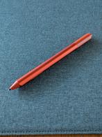 Microsoft surface pen poppy red, Ophalen, Overige typen, Zo goed als nieuw, Draadloos