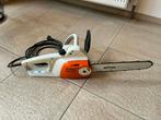 Kettingzaag STIHL electrisch MSE 160 C, Ophalen, Stihl, Gebruikt, Kettingzaag