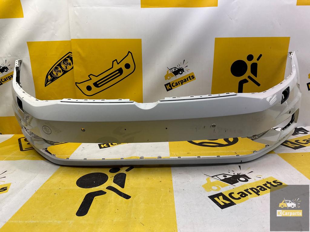 Volkswagen Golf 7 Facelift voorbumper 5G0807221FL, Gebruikt, Volkswagen AG, Vw@volkswagen.de, Bumper