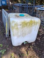 Gratis ibc vat, Tuin en Terras, Regentonnen, Ophalen