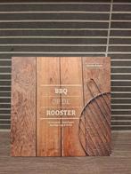 Kookboek BBQ op de rooster, Boeken, Kookboeken, Ophalen