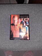 Dvd serie 24 heures chrono saison 1, CD & DVD, Coffret, À partir de 16 ans, Utilisé, Action et Aventure