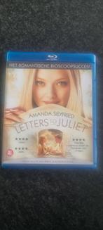 Letters to Juliet blu ray NL, Enlèvement ou Envoi