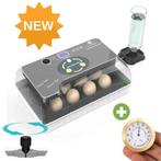 Nieuw Slimme Broedmachine Expert + GRATIS broedeieren, Dieren en Toebehoren, Verzenden, Broedmachine