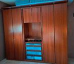 Ruime kledingkast !dringend weg ivm verhuis!, Huis en Inrichting, Kasten | Kleerkasten, Ophalen, Gebruikt