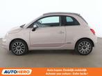 Fiat 500C 1.0 Mild-Hybrid Star, Achat, Euro 6, https://public.car-pass.be/vhr/fcce3712-b9e7-41c1-9f72-7260e5e6678e, Boîte manuelle