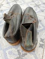 chaussures de prisonniers de camps KL, Enlèvement, Autres