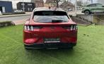 Ford Mustang Mach-E AWD 99kWh Extended Range 351pk/28kW - A1, Auto's, Automaat, Gebruikt, Leder, 258 kW
