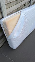 Matras, Ophalen, Matras