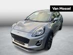 Ford Puma Titanium - Automaat - Winterpack - Carplay, Auto's, Ford, Stof, Euro 6, 1226 kg, Bedrijf
