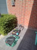 Forelvissen, Watersport en Boten, Hengelsport | Algemeen, Ophalen, Molen