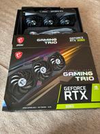 Rtx 3060 12gb, Computers en Software, Videokaarten, Ophalen of Verzenden, Zo goed als nieuw