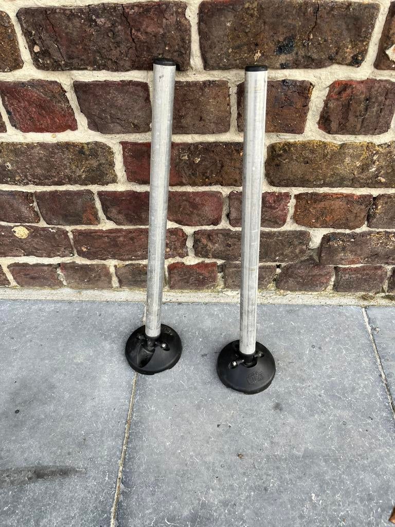 Rive poten 25 mm, Watersport en Boten, Hengelsport | Witvissen, Ophalen