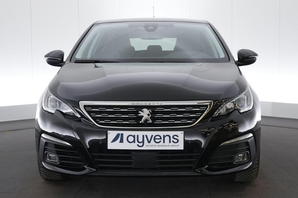(1YXE404) PEUGEOT 308, Achat, Euro 6, Entreprise, Carnet d'entretien