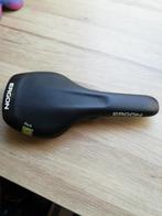 Selle VTT Ergon, Enlèvement, Selle
