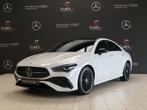 Mercedes-Benz CLA-klasse 180 AMG Line DOS 203, Autos, Achat, Entreprise, Éclairage LED, 5 places