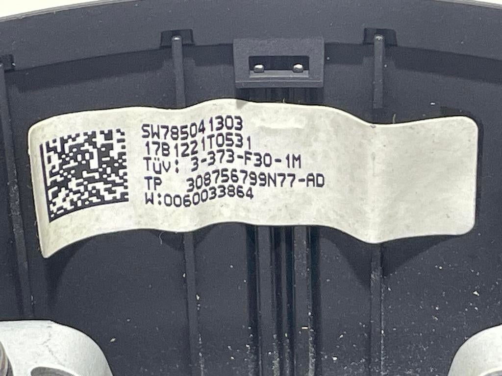 Volant Pack M 307661364001 BMW F20, Autos : Pièces & Accessoires, Enlèvement, Utilisé, V, BMW