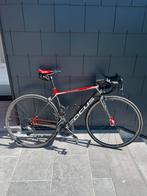 Vélo de route Focus CAYO taille 52, Vélos & Vélomoteurs, Vélos | Vélos de course, Enlèvement, Comme neuf, Carbone
