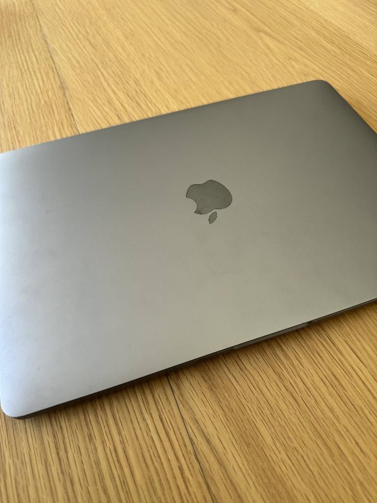 MacBook Pro 13.3" (2020) – M1 – 16GB RAM – 2TB SSD, 13 pouces, Utilisé, 1 TB ou plus, Azerty