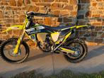 Husqvarna 250 fe 2020, Motoren, 250 cc, Traction Control, Particulier, 1 cilinder