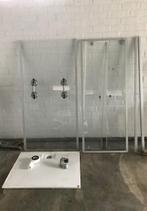 Douche, Bricolage & Construction, Sanitaire, Enlèvement, Utilisé, Verre, Douche