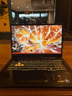 Spelcomputer, Computers en Software, Windows Laptops, Ophalen, Zo goed als nieuw, Gaming, SSD