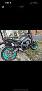 Mt 09, Motoren, Motoren | Yamaha, Particulier