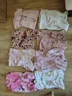 Kinderkleding, Enlèvement, Utilisé, Fille, Autres types