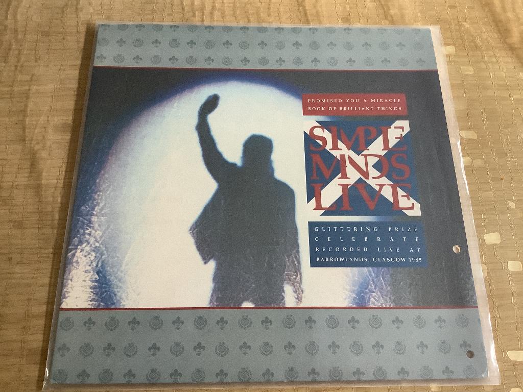 Disque maxi 45 tours vinyles, CD & DVD, Vinyles | Pop, Utilisé, 1980 - 1989, 12 pouces, Enlèvement