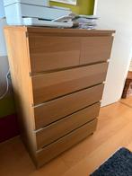 Ikea Malmkast, Ophalen, Gebruikt