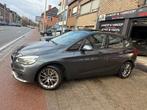 Bmw 218D Panorama Navi automatische transmissie, Auto's, Automaat, Monovolume, 2 Reeks Active Tourer, Bedrijf