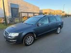 VOLKSWAGEN - 2010 - PASSAT - Personenauto, Auto's, Volkswagen, Euro 5, Gebruikt, Bedrijf, Overige carrosserie