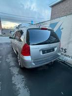 Peugeot 307SW 1.6HDI Probleme electrique, Autos, Entreprise, Électrique, Achat