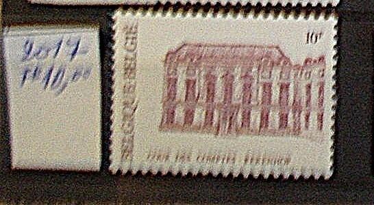 Belgique 2017  **/mnh, Neuf, Non oblitéré, Sans enveloppe, Gomme originale