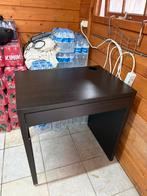 IKEA Micke bureau, Maison & Meubles, Enlèvement, Comme neuf