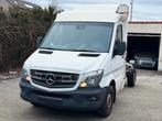 Mercedes Sprinter Chassis automaat L2 wheel basis 3.66 euro6, Auto's, Bedrijf, Automaat, Te koop