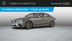 Mercedes-Benz A-Klasse 180 Berline AMG Line | Verwarmde Zete, 4 deurs, Gebruikt, 4 cilinders, 136 pk
