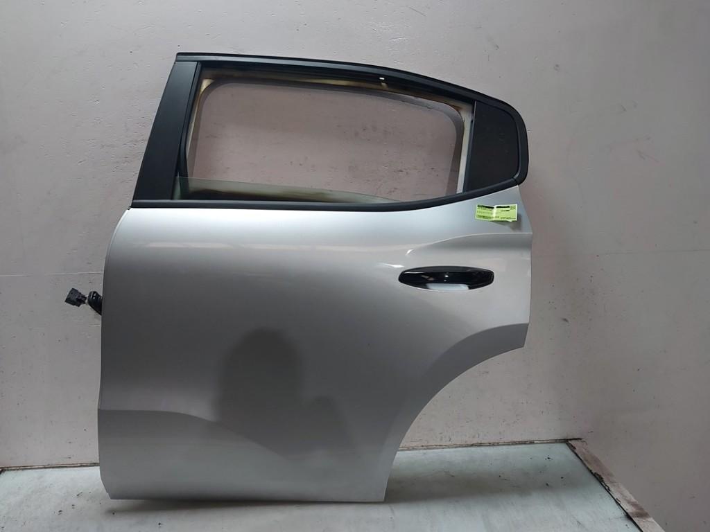 PORTIER LINKS ACHTER Opel Frontera (OV24) (|9855229780|), Dhr. J. Ham, Gebruikt, Deur, Administratie@autoham.nl