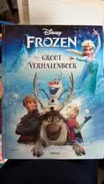 Frozen: groot verhalenboek, Boeken, Ophalen, Gelezen