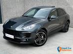 Porsche Macan 2.0T PDK/ 65000KM/ Trekhaak/ PDC/ Garantie, Autos, Porsche, Argent ou Gris, Achat, Euro 6, Entreprise