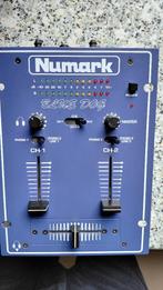 mengpaneel, Muziek en Instrumenten, Dj-sets en Draaitafels, Ophalen of Verzenden, Zo goed als nieuw, Dj-set, Numark