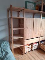 Ivar stellingkast. Zo goed als nieuw., Ophalen