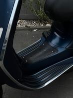 Vespa Sprint | A Klasse | bj2017 | Mat Blauw | 6.930km!!, Fietsen en Brommers, Gebruikt, Ophalen of Verzenden, Vespa, A Klasse