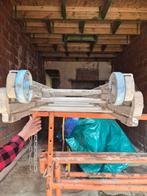 Échelle 3x4metres avec roulettes 325€, Enlèvement