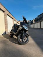 A-klasse Kymco Vitality 2Takt – Opgevoerd + Extra onderdelen, Ophalen, Zo goed als nieuw
