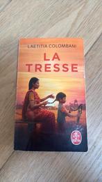 La tresse, Enlèvement ou Envoi