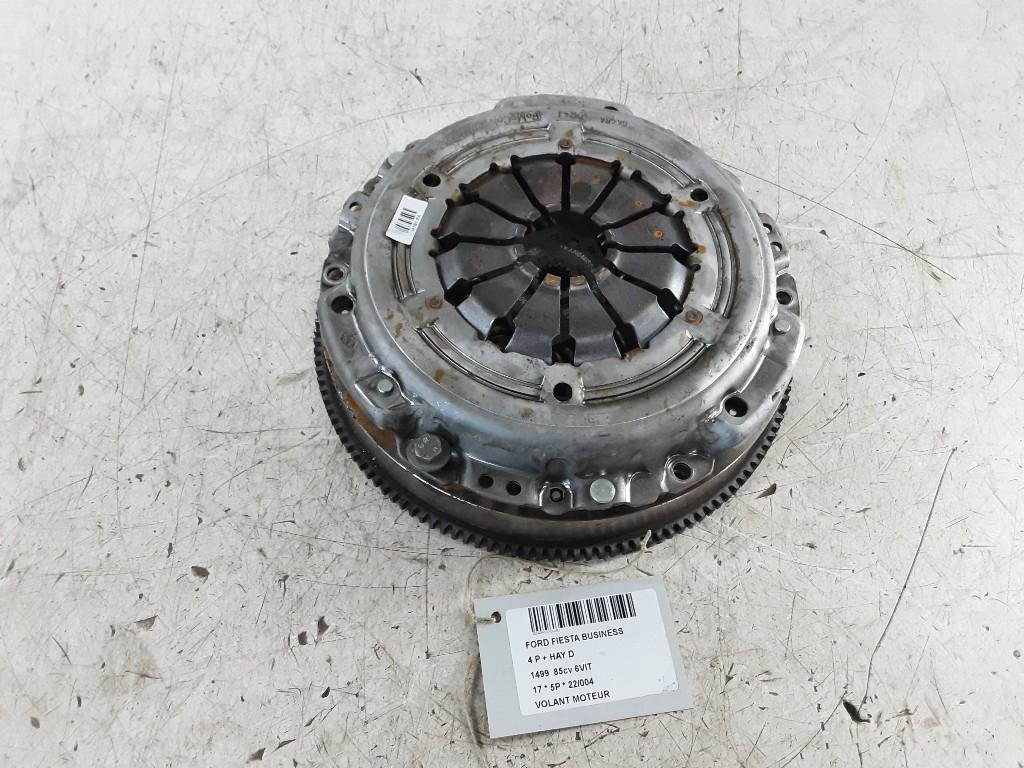 VOLANT MOTEUR Ford Fiesta 7 (01-2017/07-2023) (H1BQ6375AB), Autos : Pièces & Accessoires, Moteurs & Accessoires, Mevr. I. Hauben