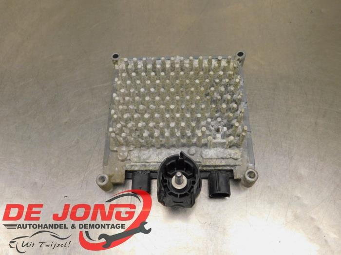 Inverter van een Ford Focus, Auto-onderdelen, Remmen en Aandrijving, Ford, Gebruikt, 3 maanden garantie, Ophalen of Verzenden