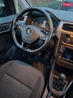 Te koop vw caddy 2.0 TDI diesel adblue euro6B, Autos, Achat, Euro 6, Caddy Combi, Boîte manuelle